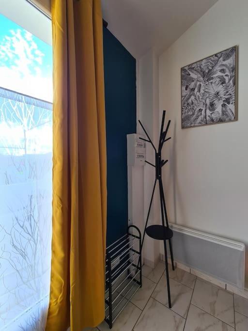 Chez Aurore & Jeremy En Vendee - Jolie Maison Cosy Tout Pres Des Plages De L'Atlantique 圣伊莱尔·德列 外观 照片
