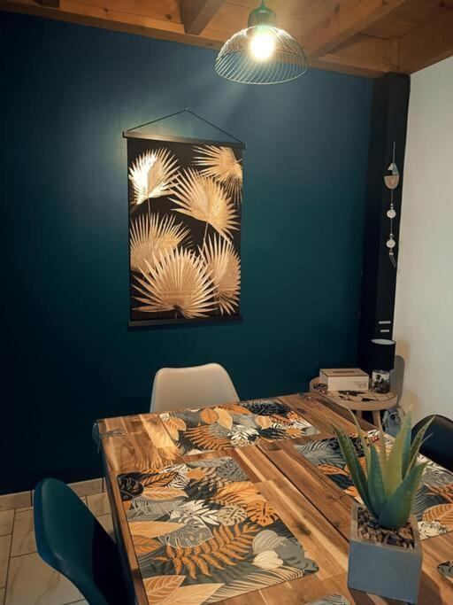 Chez Aurore & Jeremy En Vendee - Jolie Maison Cosy Tout Pres Des Plages De L'Atlantique 圣伊莱尔·德列 外观 照片