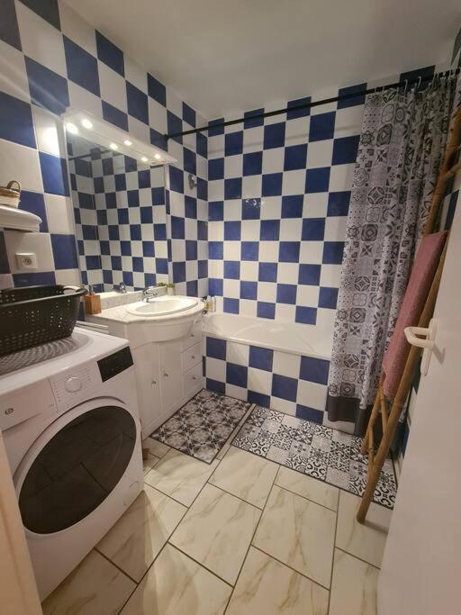 Chez Aurore & Jeremy En Vendee - Jolie Maison Cosy Tout Pres Des Plages De L'Atlantique 圣伊莱尔·德列 外观 照片