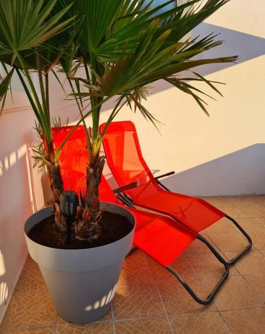 Chez Aurore & Jeremy En Vendee - Jolie Maison Cosy Tout Pres Des Plages De L'Atlantique 圣伊莱尔·德列 外观 照片